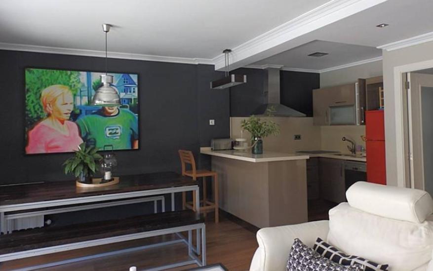 Casa Piscina Boleros Villa Комбаро Екстериор снимка