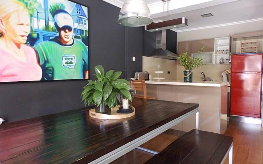Casa Piscina Boleros Villa Комбаро Екстериор снимка