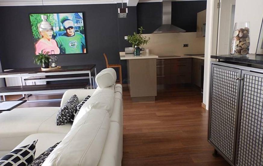 Casa Piscina Boleros Villa Комбаро Екстериор снимка